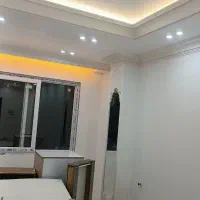 گچ کاری ساختمان