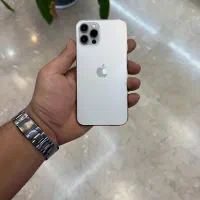 iphone 12pro|موبایل|کرمان, |دیوار