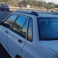 پراید مدل ۸۶