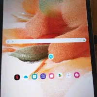 تبلت سامسونگ S7 FE T736 5G حافظه 64 رم 4 گیگابایت|تبلت|تهران, هروی|دیوار