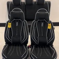 روکش صندلی ماشین ۲۰۶ پارس پراید تارا کوییک دنا