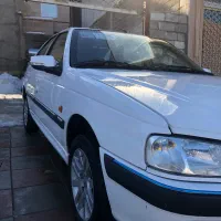 پارس مدل ۹۳ درجه ۱|خودرو سواری و وانت|بانه, |دیوار