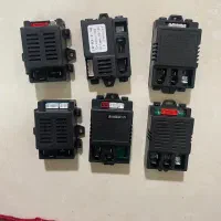 لوازم وقطعات ماشین شارژی وتعمیرات