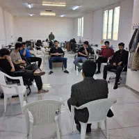 پانسیون مطالعاتی و کنکوری و درسی ژیروسکوپ