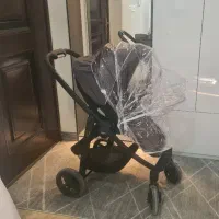 کالسکه برند graco