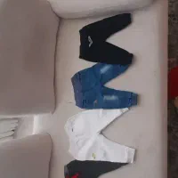 شلواربچگانه یک سال