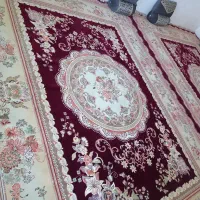 یه جفت فرش|فرش|دزفول, |دیوار