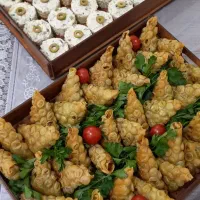 فست فود مطهری