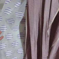 مانتو بلند شیک مجلسی دخترانه|لباس|کرج, کمالشهر|دیوار