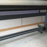 دستگاه بنر اکوسالونت ، دستگاه کونیکا مینولتا|پرینتر، اسکنر، کپی، فکس|قرچک, شهرک صنعتی قرچک|دیوار