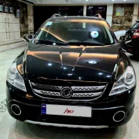 دانگ فنگ اچ30کراس برج۱۲سال۹۷ کم کارکردبیرنگ