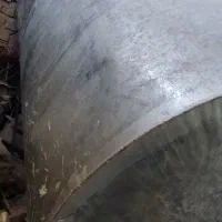 تانکر  آب نیسانی ۲۶۰۰ وتانکر ۲۰۰۰تایی .|مصالح و تجهیزات ساختمان|قزوین, |دیوار