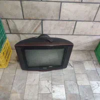 تلویزیون 21اسنوا صحیح سالم درحد