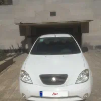 تیبا صندوق دار مدل 98