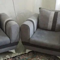 فروش مبل راحتی|مبلمان خانگی و میز عسلی|فولادشهر, مسکن مهر فولادشهر|دیوار