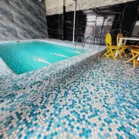 باغ ویلا اجاره ای (مالک هستم)|اجارهٔ کوتاه‌مدت ویلا و باغ|شهریار, شهرک شاهد|دیوار