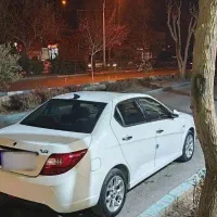 دنا پلاس اتوماتیک، مدل 1401سفید|خودرو سواری و وانت|اصفهان, جی شیر|دیوار