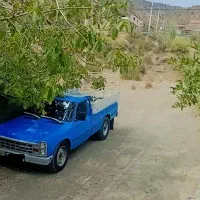 بار درون شهری و بیرونشهری. سنگین تا چهار تن