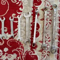 انواع آچار دست دوم