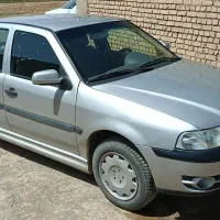 فولکس گل84|خودرو سواری و وانت|خمین, |دیوار