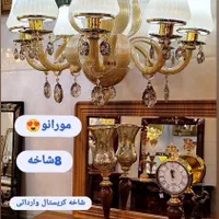 فروش لوستر های شرکتی در اهواز|لوستر و چراغ آویز|اهواز, کمپلو جنوبی|دیوار