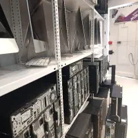 مینی کیس hp|رایانه رومیزی|همدان, |دیوار