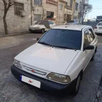 پراید مدل 99|خودرو سواری و وانت|تهران, تهرانسر غربی|دیوار
