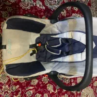 کریر|کالسکه و لوازم جانبی|تهران, اقدسیه|دیوار