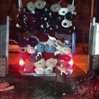 قالیشویی شستشوی تضمینی با مواد درجه1اسلامی و شرعی|خدمات نظافت|بیرجند, |دیوار