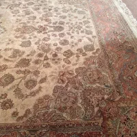 فرش 12متری درحدنو|فرش|مشهد, چهارچشمه|دیوار