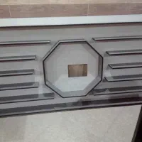 میز مدیریت و دکور|دفتر کار|خمینیشهر, |دیوار