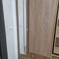 تخت و کمد|تخت و سرویس خواب|تهران, وردآورد|دیوار