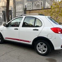 کوییک R مدل ۱۴۰۱ کم کار و بسیار تمیز|خودرو سواری و وانت|مشهد, رضاشهر|دیوار