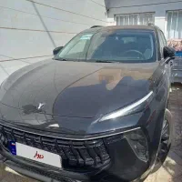 لاماری مشکی ۱۴۰۴ صفر|خودرو سواری و وانت|مشهد, مقدم|دیوار