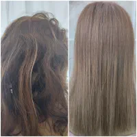 مدل‌ برای‌پروتیین‌گرم‌وسرد|خدمات آرایشگری و زیبایی|لنگرود, |دیوار