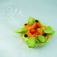 کارگر ساده جهت فست فود