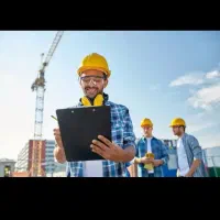 مهندس عمران با سابقه آماده همکاری