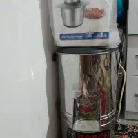 لوازم خانگی برقی|ماشین لباسشویی و خشککن لباس|تهران, خزانه|دیوار