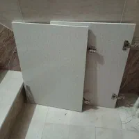 ۲عدد درب کابینت MDF نونو