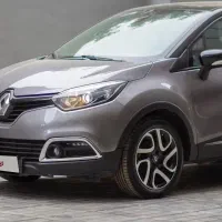 رنو کپچر ۲۰۱۷