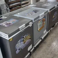 فریزر صندوقی ۲۲۰ لیتری