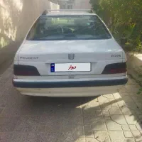 پارس ۸۹|خودرو سواری و وانت|بم, |دیوار