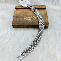 دستبند ست رولکس سیلور|بدلیجات|قم, سراجه (۱۵ خرداد)|دیوار