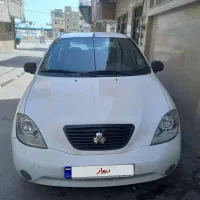 تیبا صندوق دار گاز سوز دستی ۱۴۰۰|خودرو سواری و وانت|مشهد, توس (بلوار توس)|دیوار