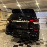نیسان ترا فول 1405