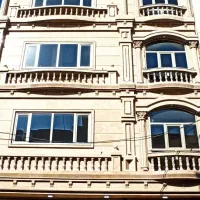 گروه تولیدی درب و پنجره های دوجداره|خدمات پیشه و مهارت|خرمشهر, |دیوار