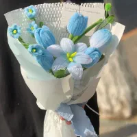 بلک فرایدی شگفت انگیز|گل مصنوعی|فولادشهر, B7|دیوار