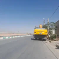 اجرای عملیات گودبرداری خاکبرداری و شفته