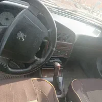 پارس91|خودرو سواری و وانت|بیرجند, |دیوار