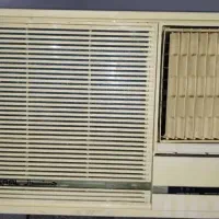کولر گازی الجی و اجنرال کنترل دار